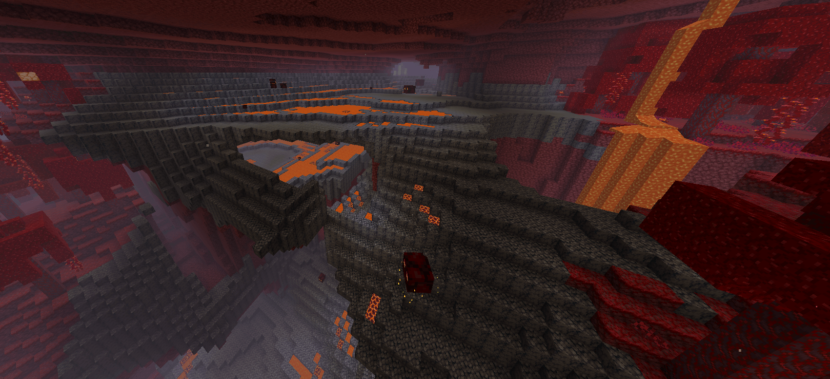 Thumbnail A new variant of the Basalt Deltas