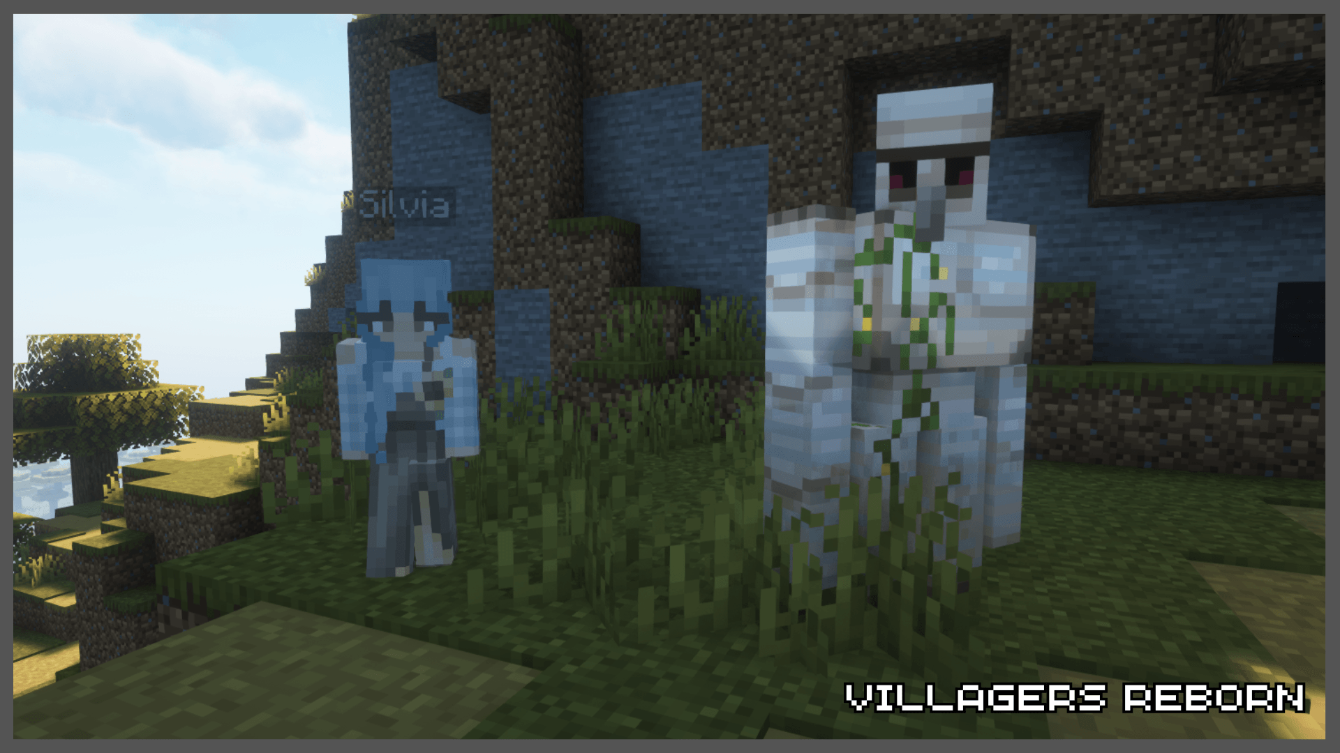 Thumbnail Villagers