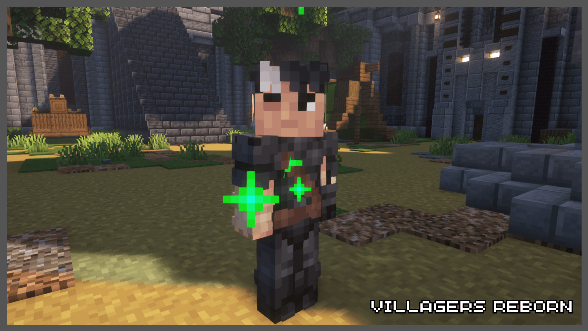 Thumbnail Villagers