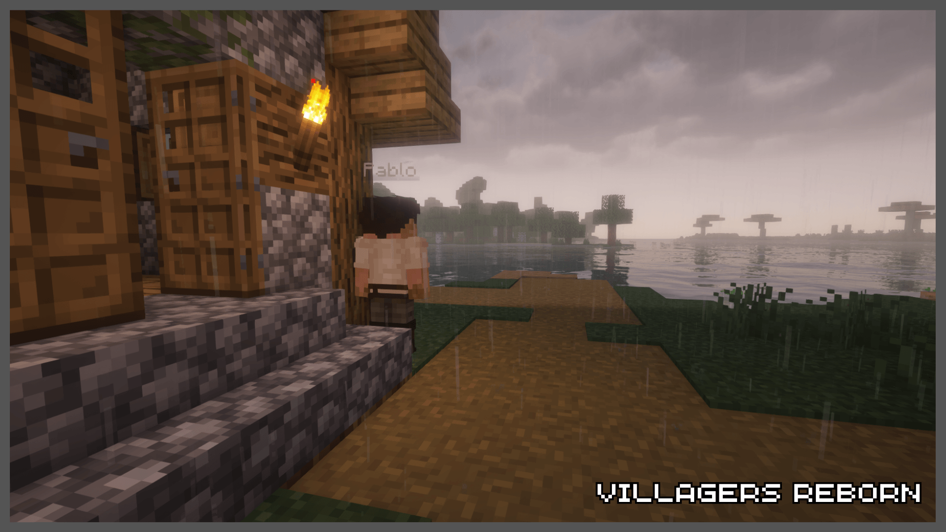 Thumbnail Villagers