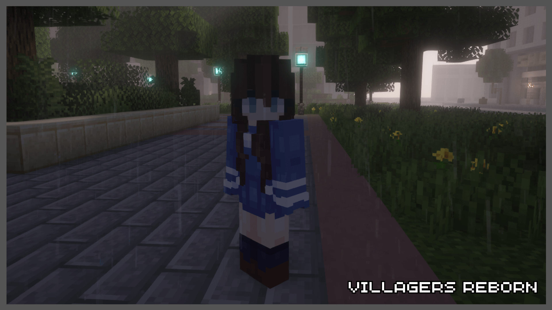 Thumbnail Villagers