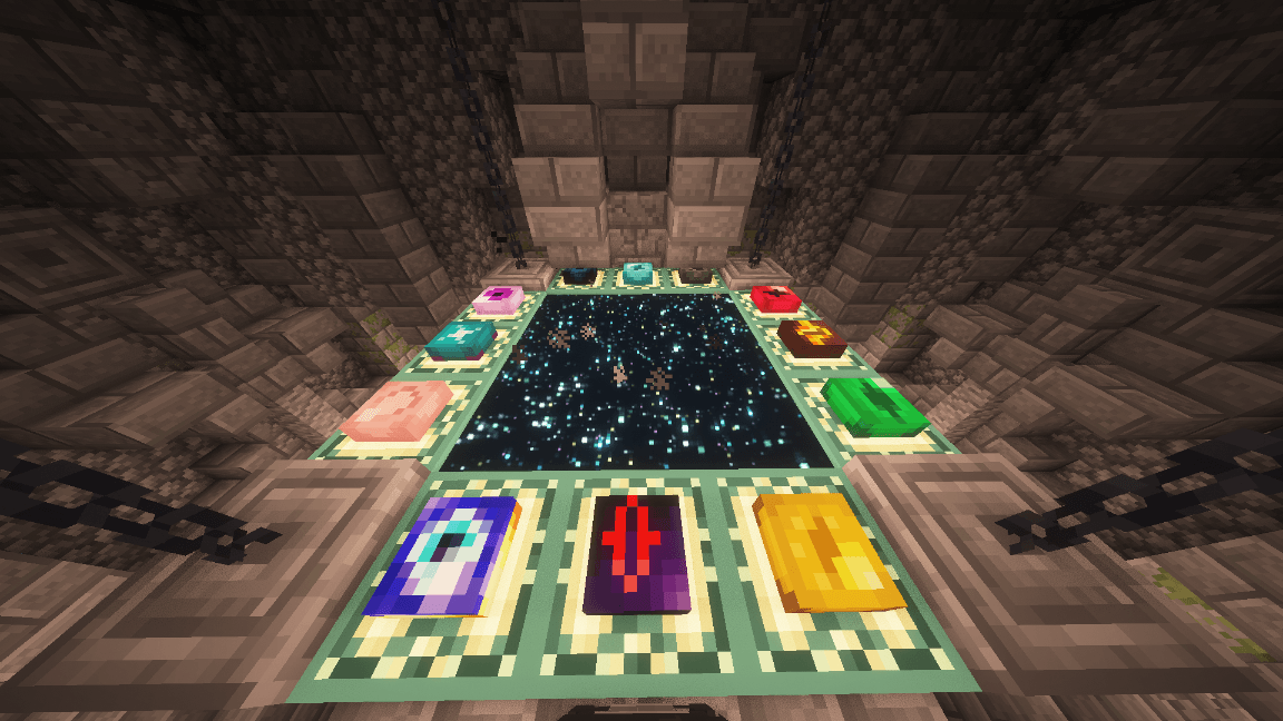 Find them all, and slay the Beasts