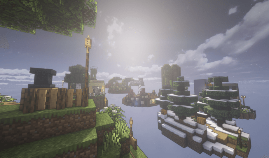 Grand Architecture Journey game screenshot