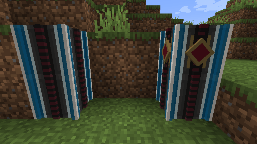 Thumbnail A configured Interdimensional Gate in Idle state.