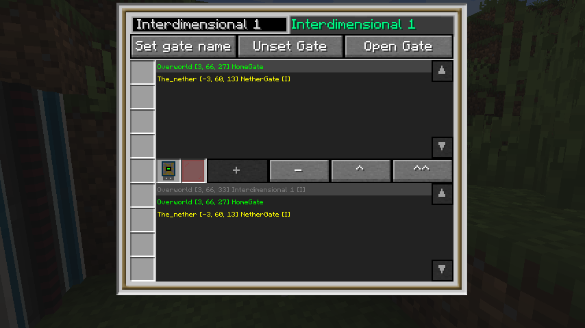 Thumbnail Gate GUI with Coordinate Storage inserted