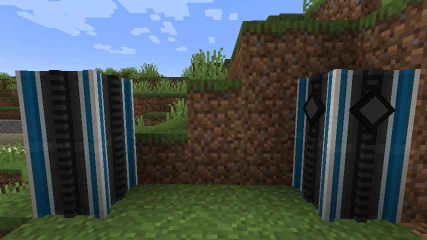 Thumbnail An un-initialized assembled Gate