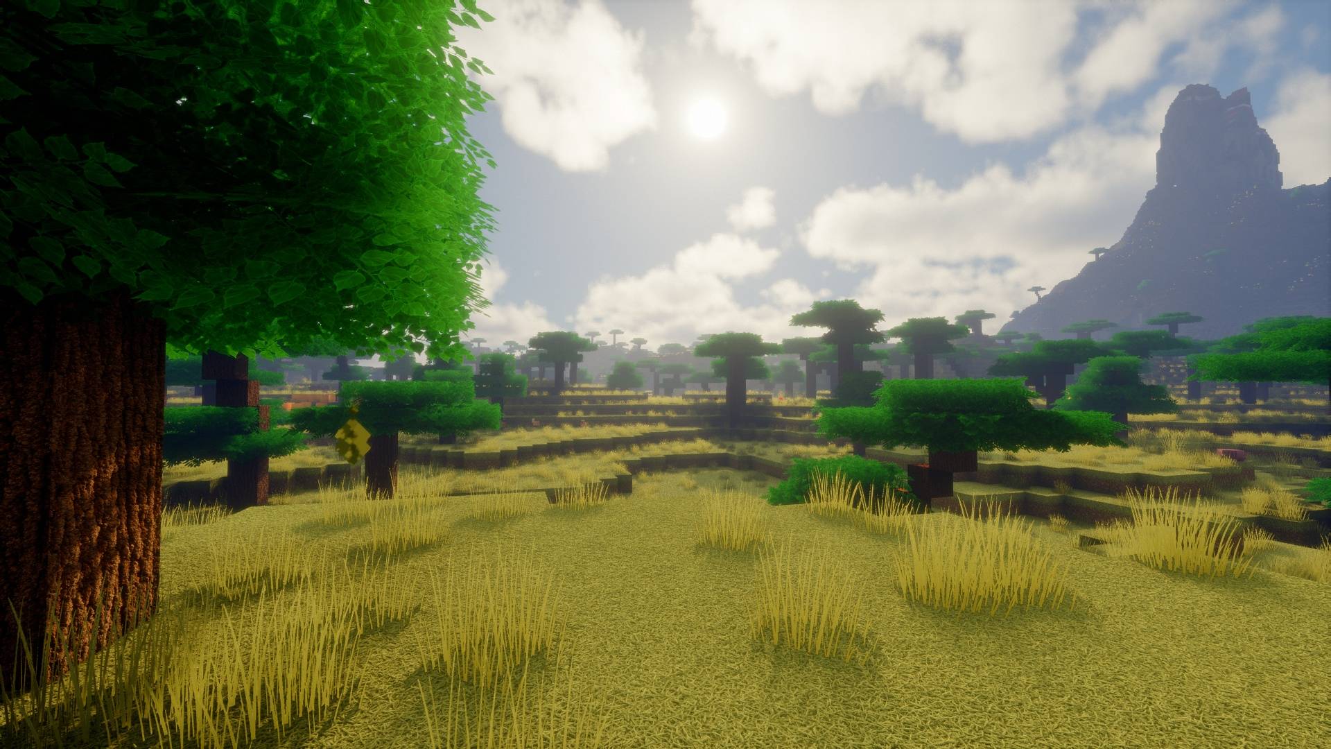 LEGENDARY RT JAVA TEXTURES | REALISTIC PBR TEXTURES - Gallery ...