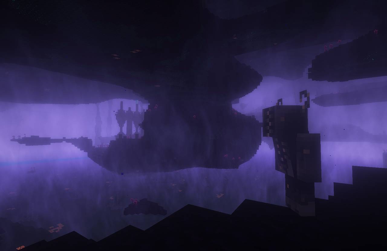 Thumbnail rotten plains. mob: rotten hunter