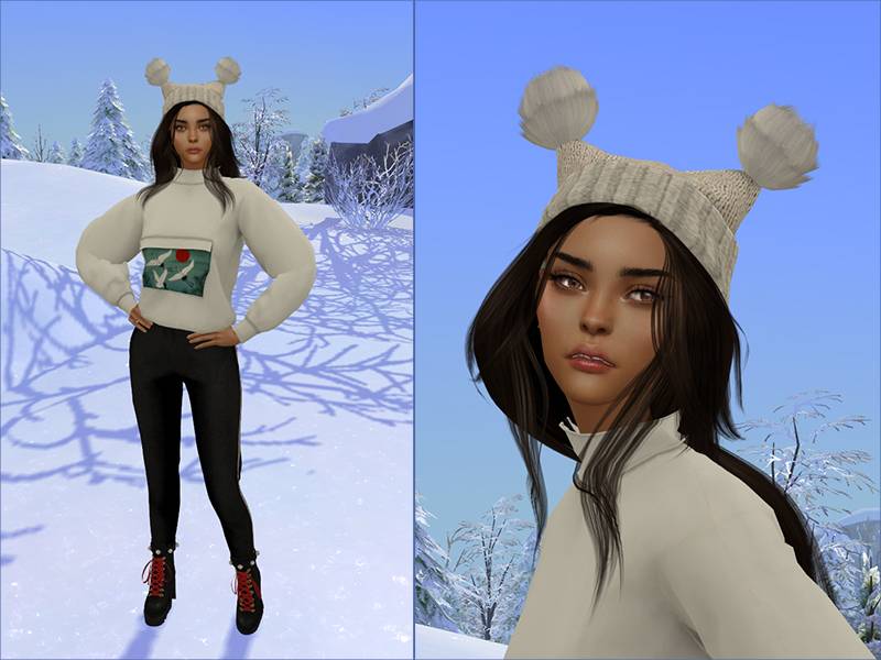 Fluffy pompoms hat 2.jpg