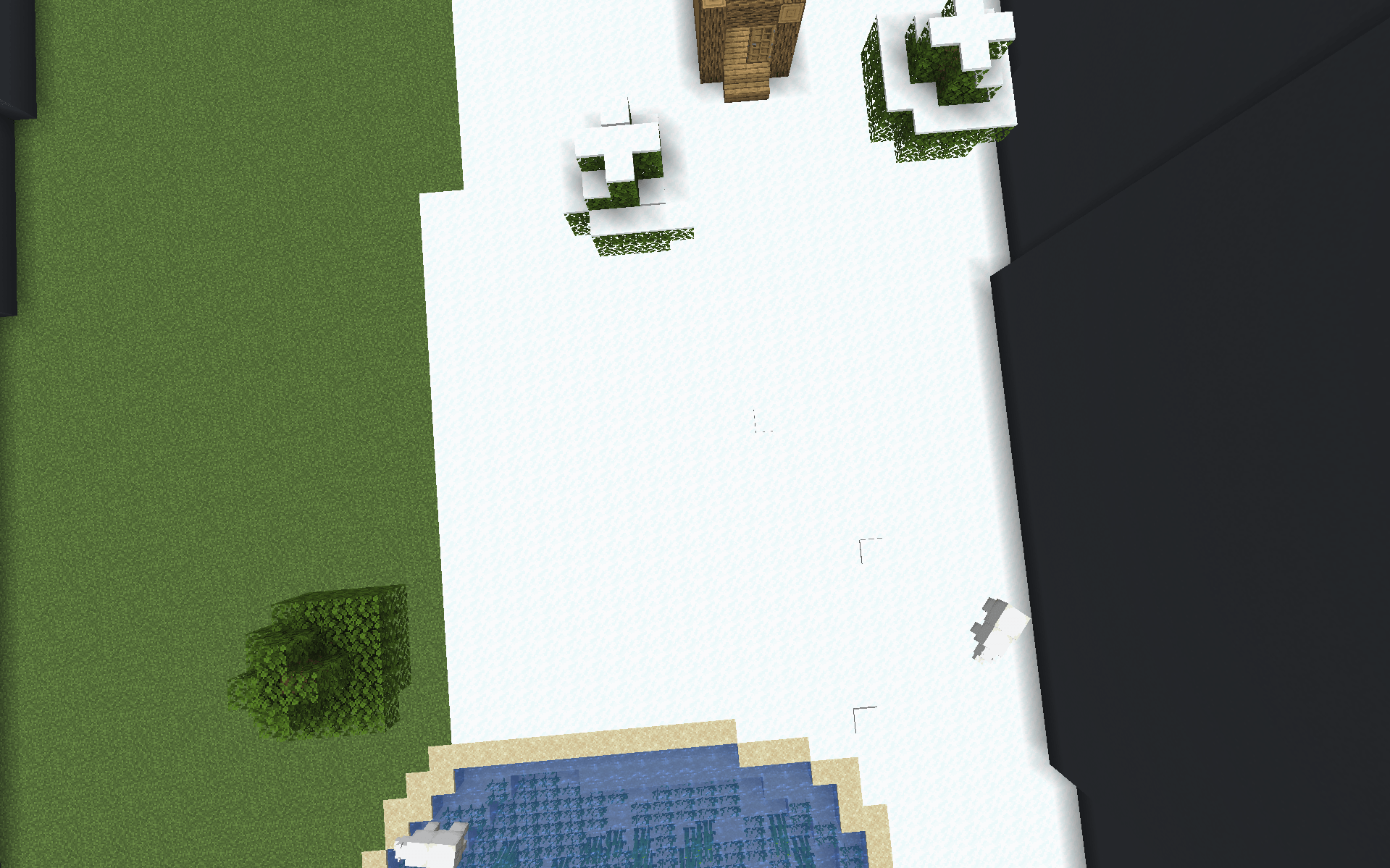 -99 Nights of the Forest v.0.2.9 in all Java versions - Gallery ...