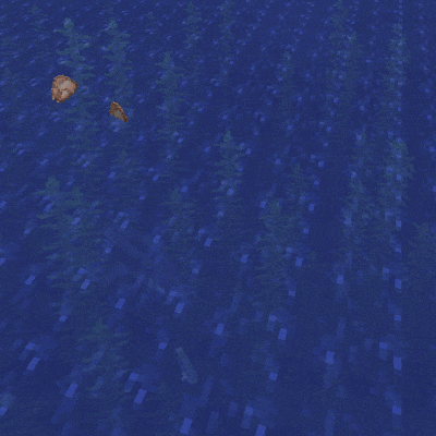 Animal Garden - Bull Shark - ������� ����� ����� [1.21.11] [1.20.1]