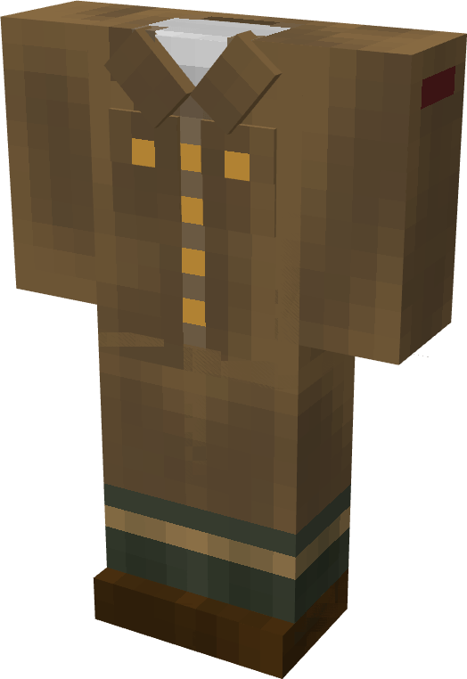 British Uniform