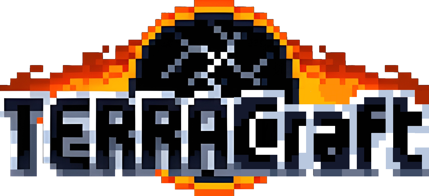 TerraCraft Logo