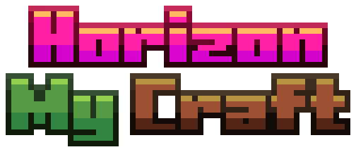 Horizon My Craft