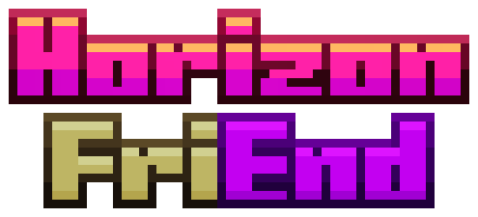 Horizon FriEnd