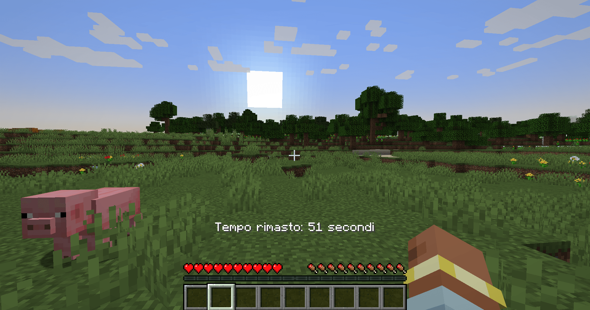How it looks in game