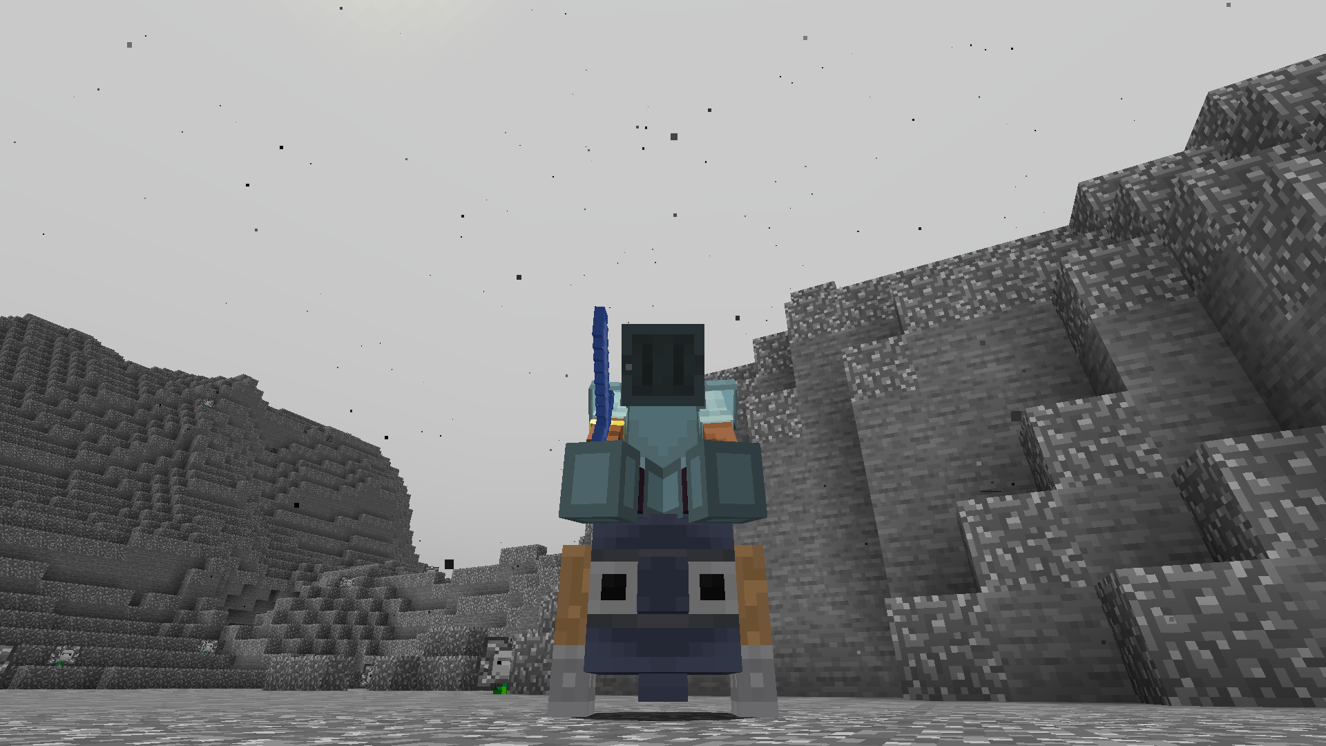 Golems Rebirth - Minecraft Mods - CurseForge