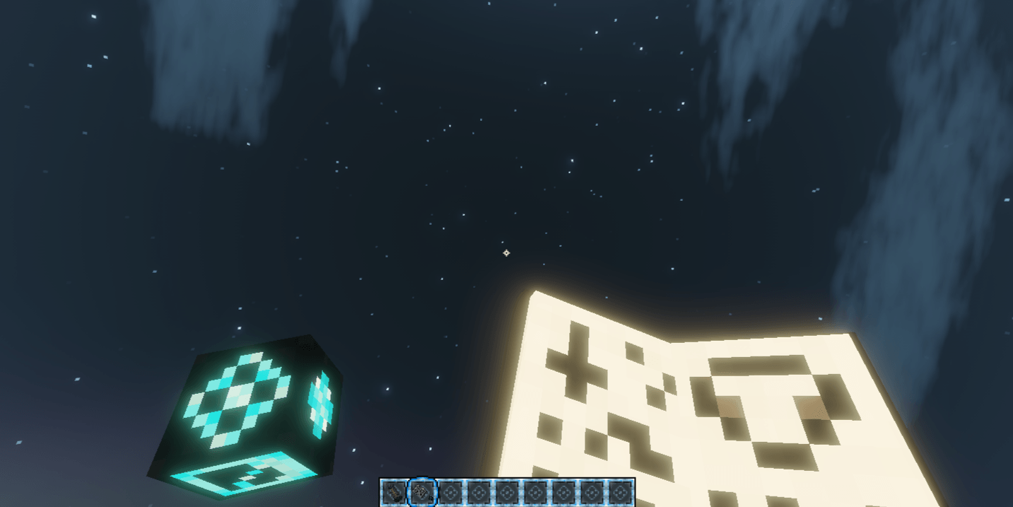 Thumbnail Has emissive textures