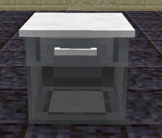 Thumbnail Barrel