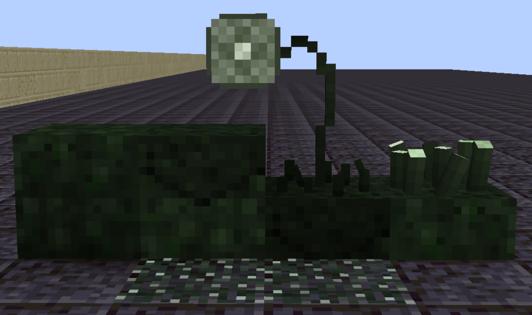 Thumbnail Sculk