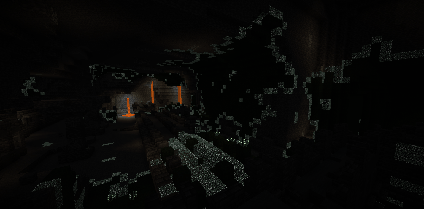 Thumbnail Ancient city with this pack