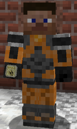 Thumbnail Totem (3rd person)