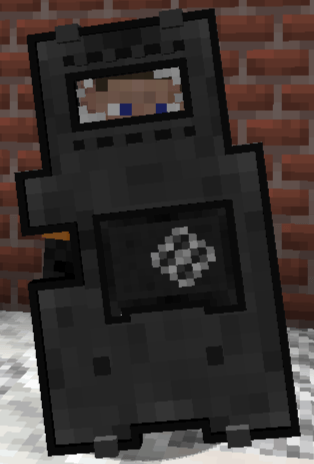 Thumbnail Shield 3rd person (Blocking)