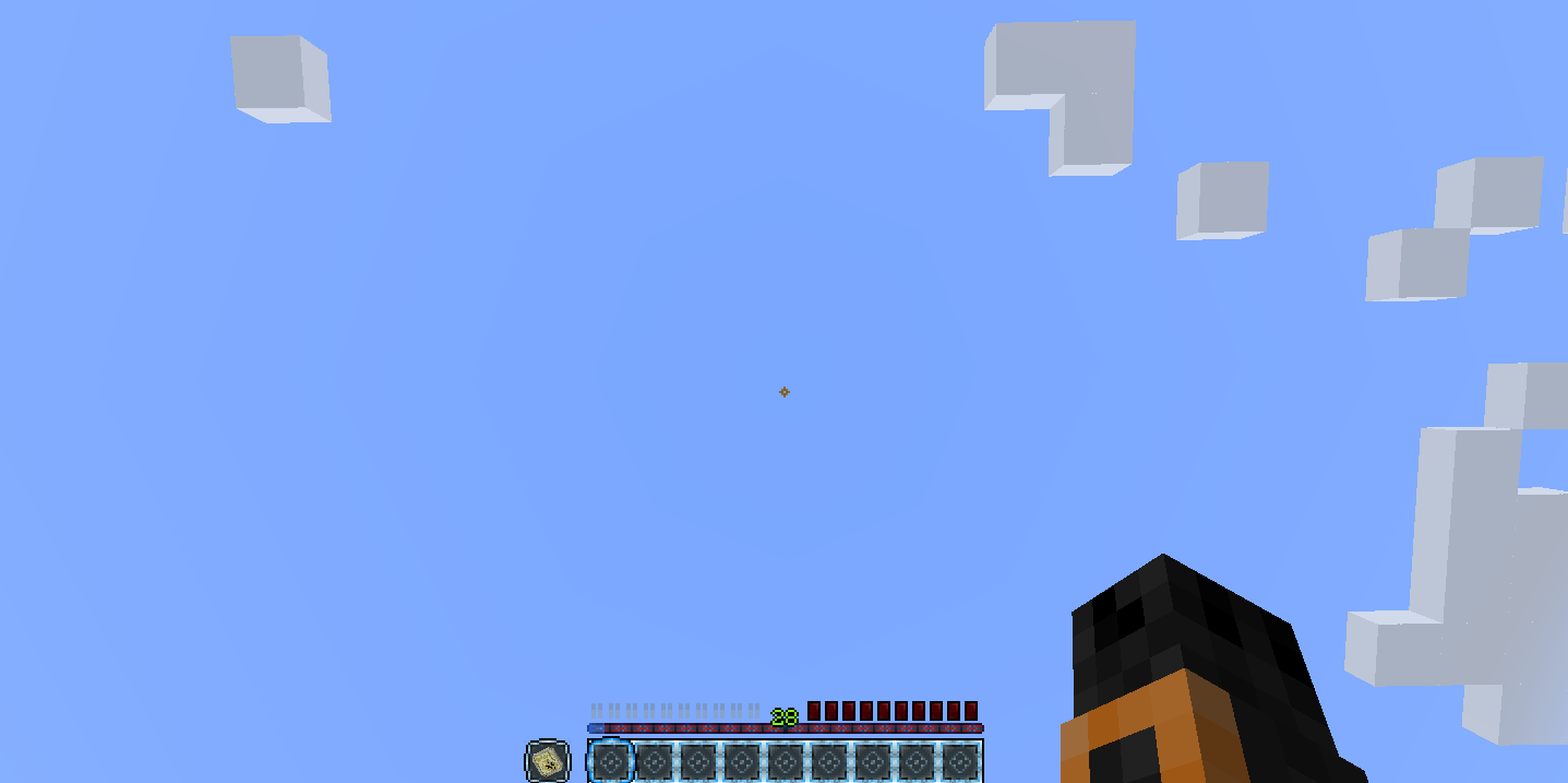 Thumbnail New HUD