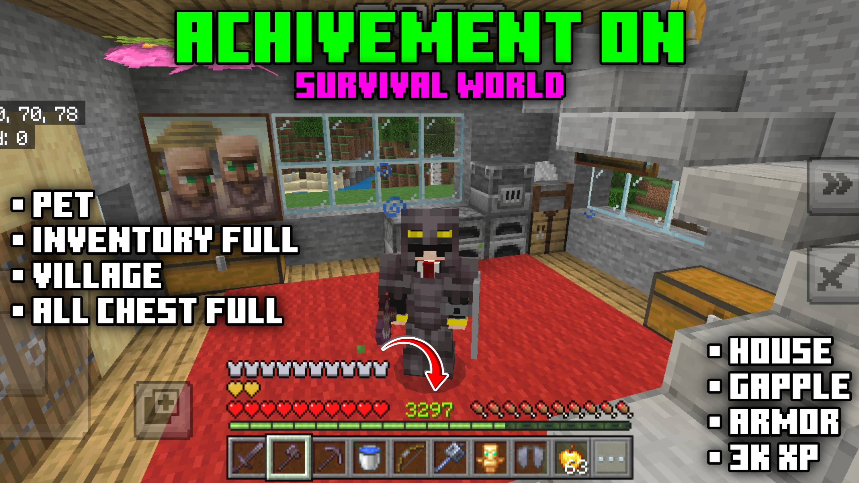 MCPEDL