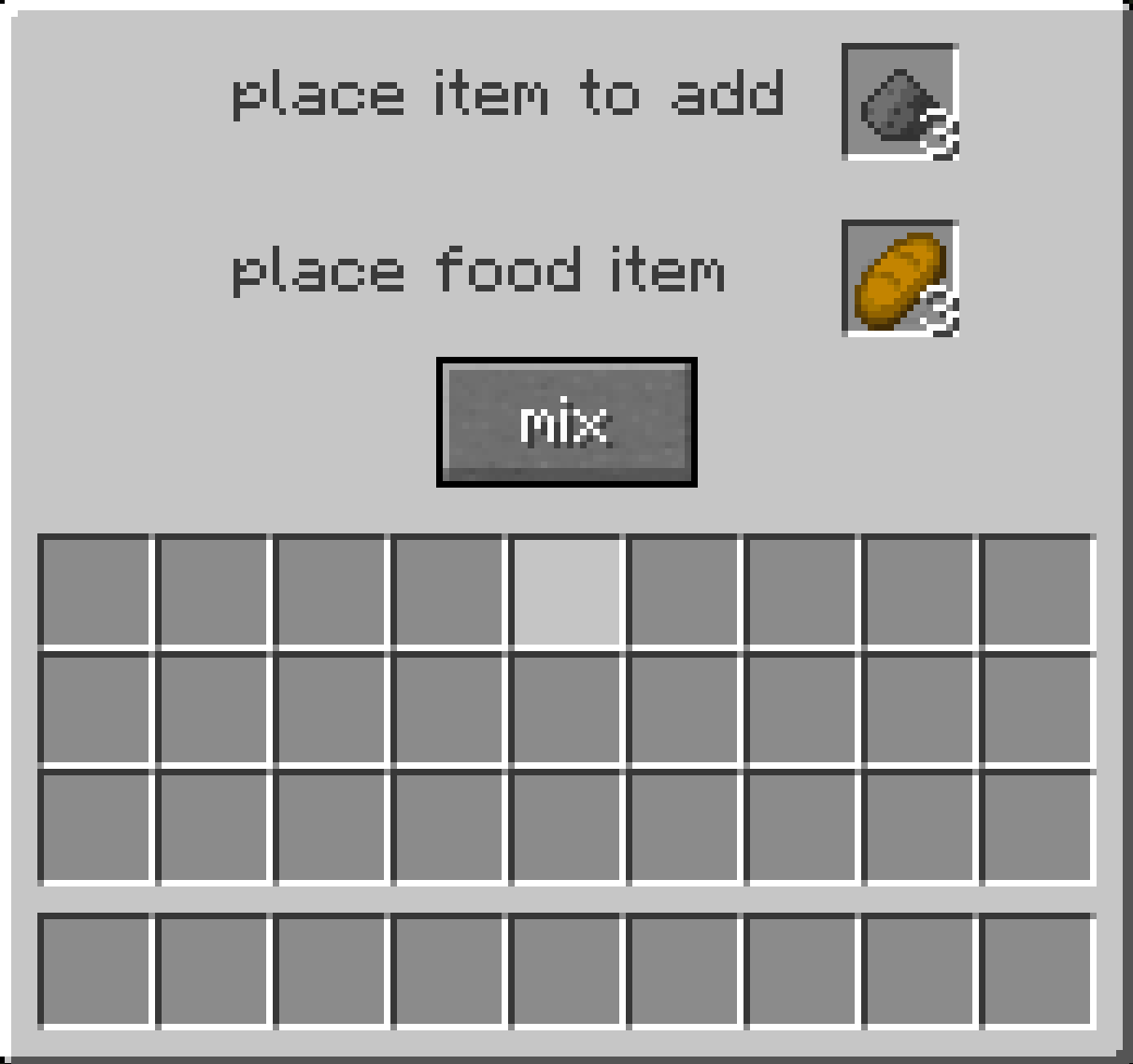 food editing table with bread, and iron dust, after version 4.0.0.png
