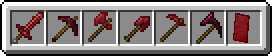 Thumbnail Refined Redstone Tools