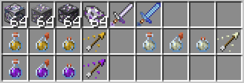 Thumbnail All added items