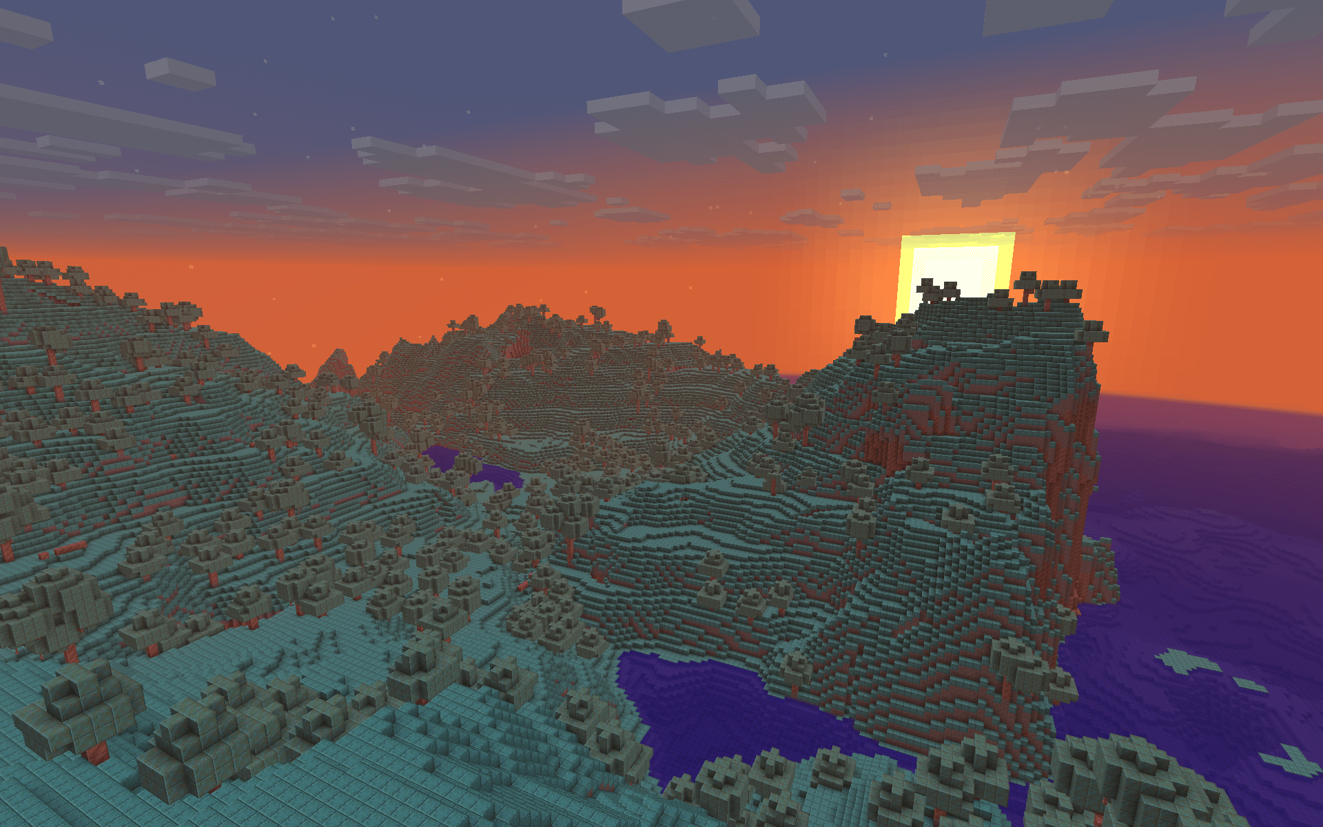 Thumbnail The future of Minecraft - update 1.21.149, "World of Copper"