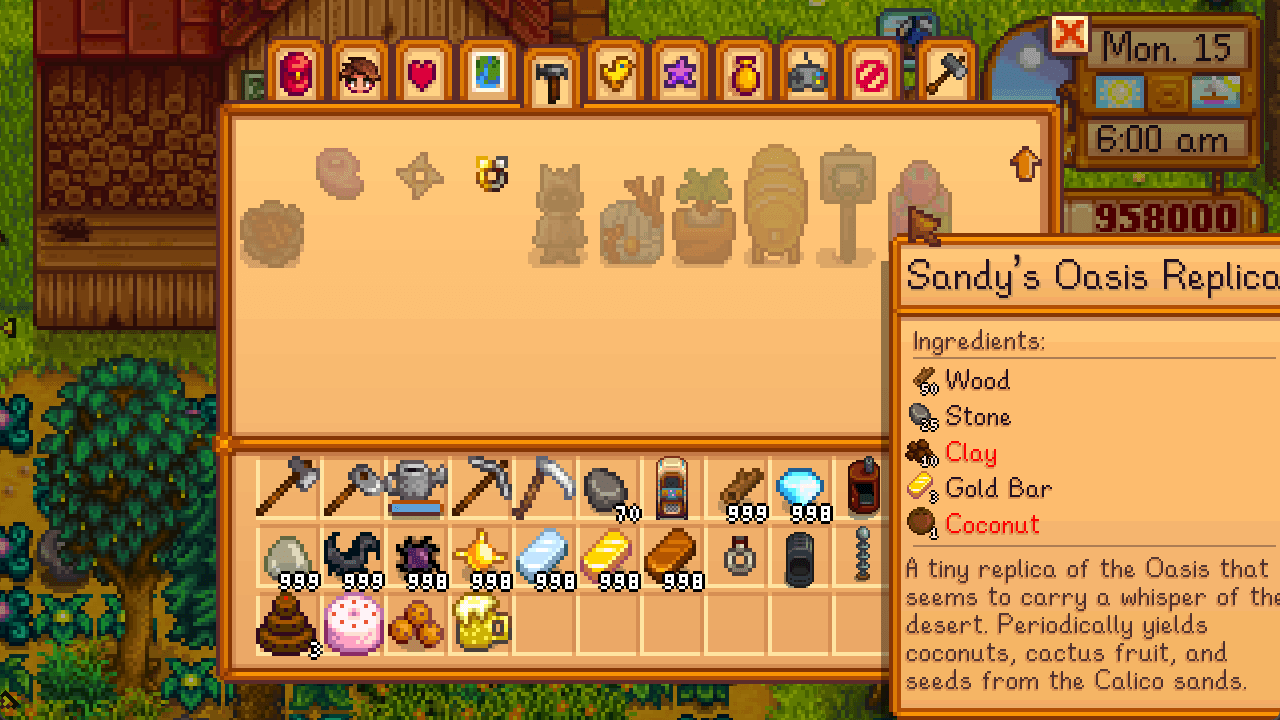 Recipe