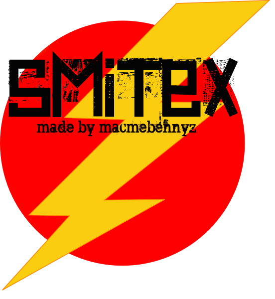 StrikeX Logo