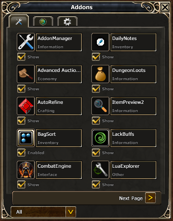 item image