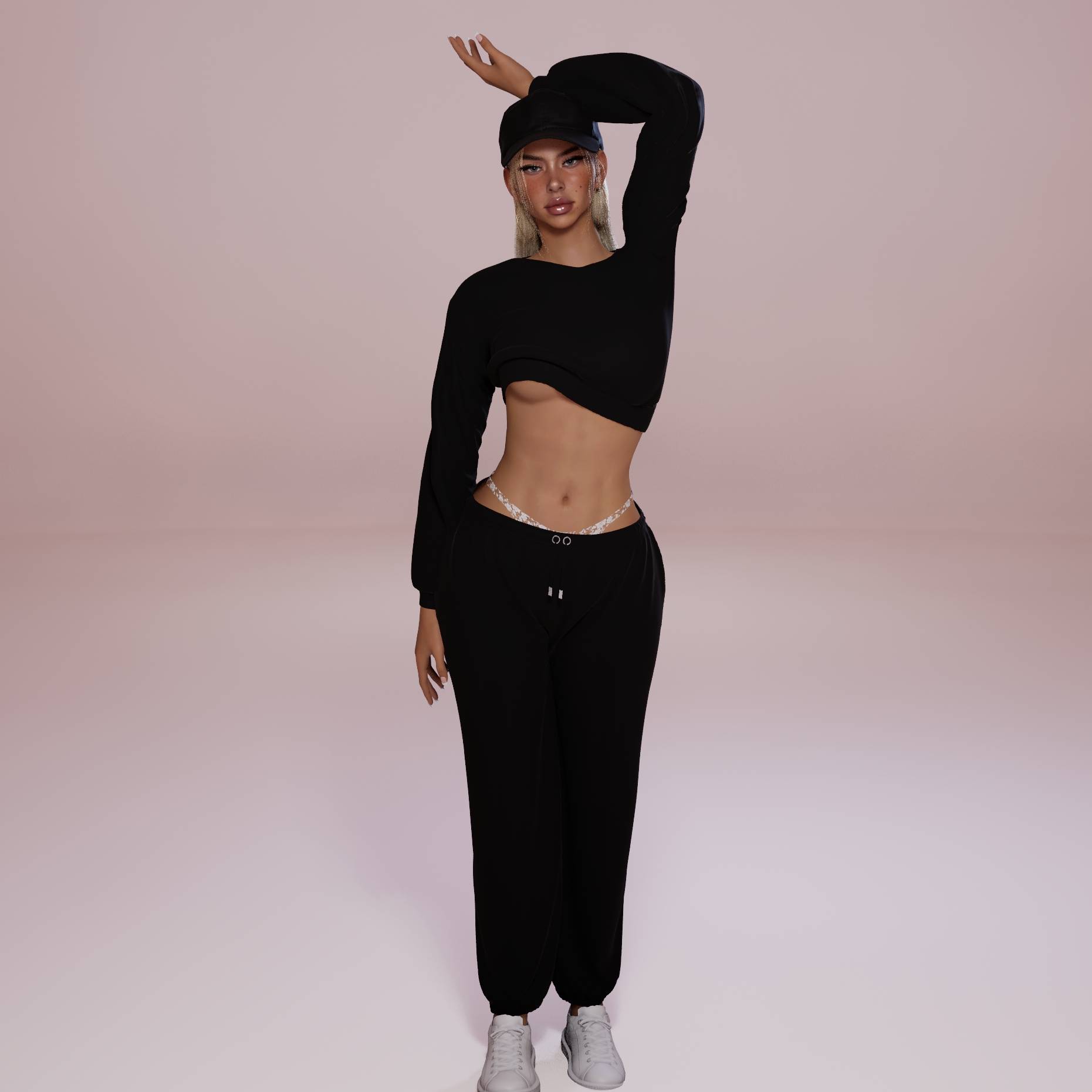 Jogger
