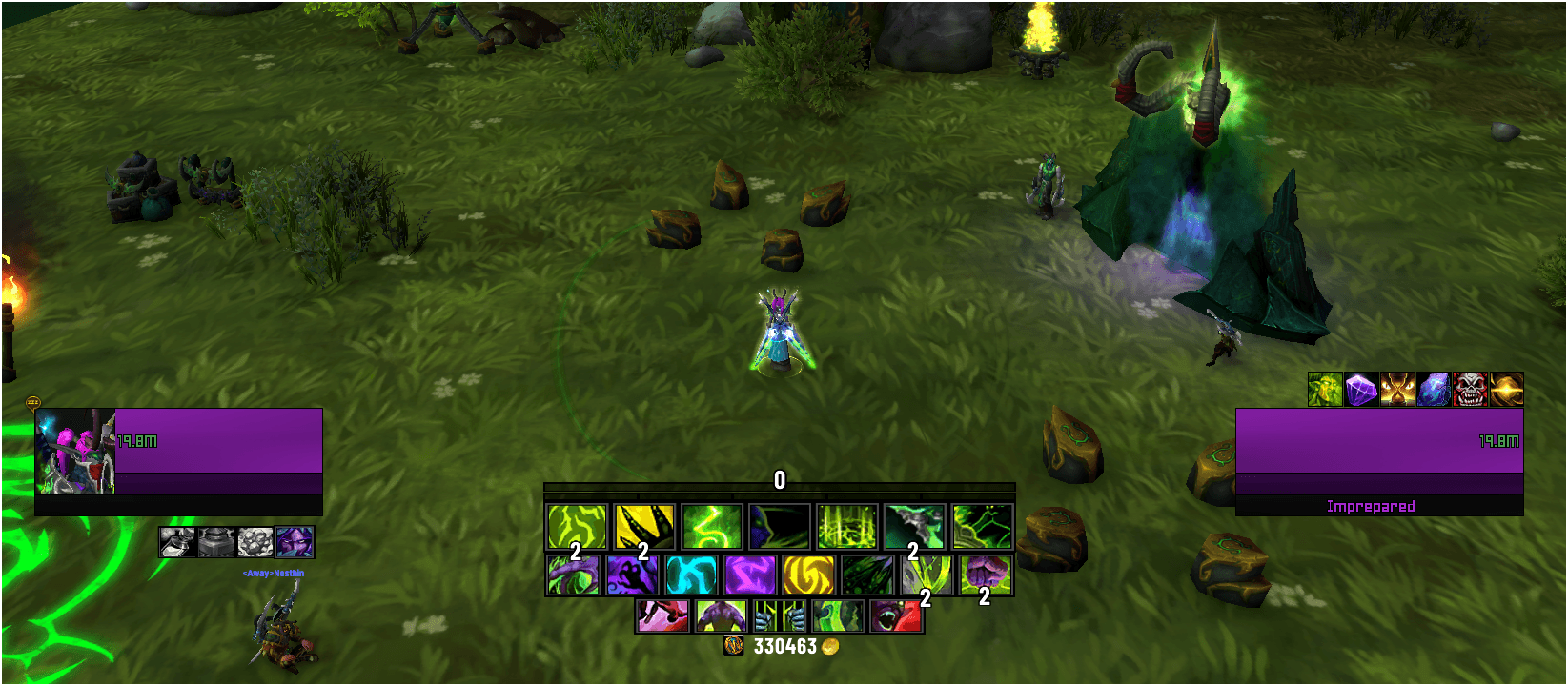 WoW Token Price - World of Warcraft Addons - CurseForge