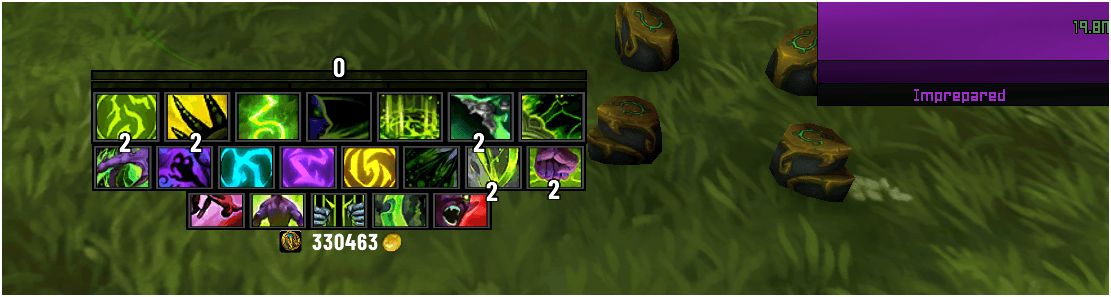 WoW Token Price Example 3.png