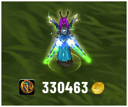 WoW Token Price Example 5.png