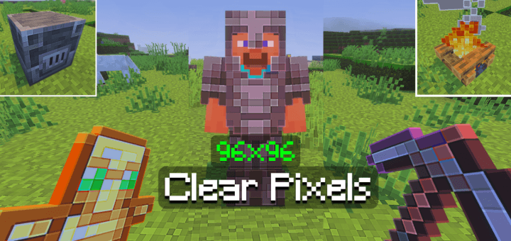 Minecraft PE Resource / Texture Packs - Bedrock Edition | MCPEDL