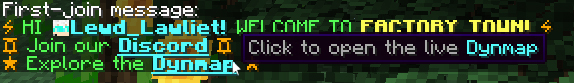 Welcome Wagon - Gallery - Minecraft Mods - CurseForge