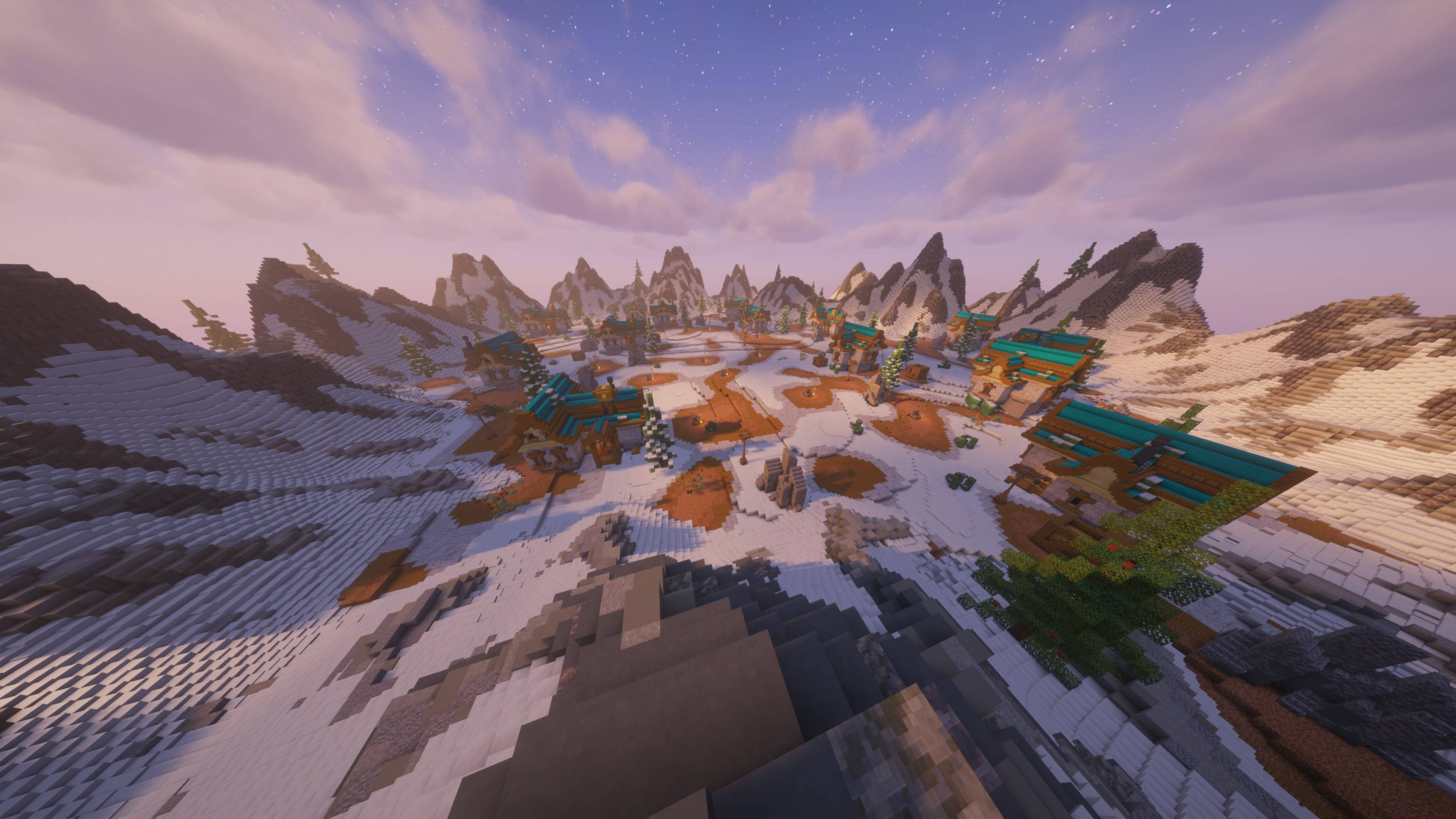 Now you can fight with your friends with acquired items and try to win!