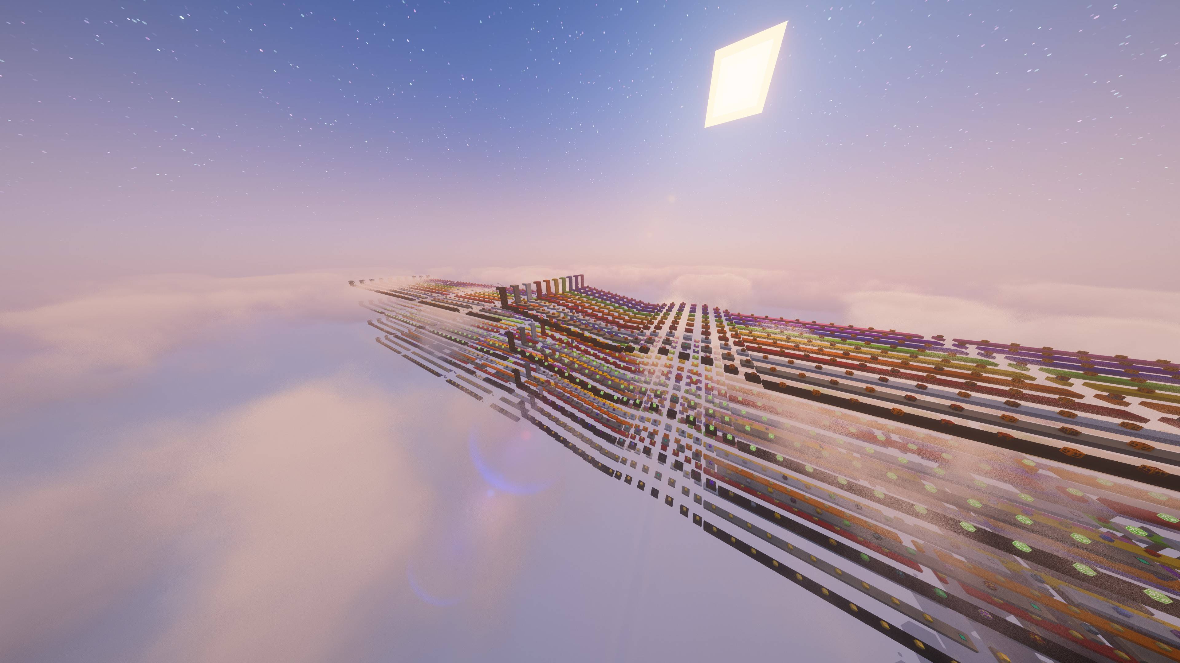 Thumbnail Premade maps so you can play as much as you want!