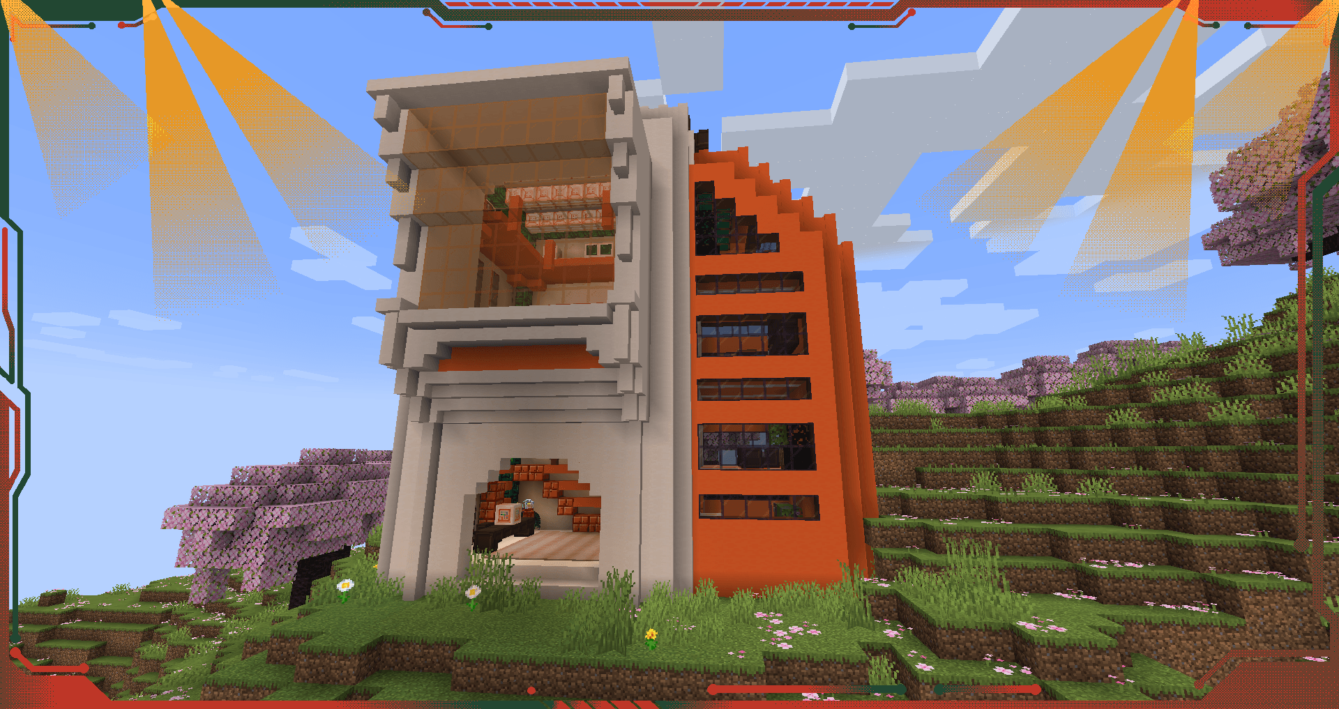 Welcome Player! - Gallery - Minecraft Mods - CurseForge