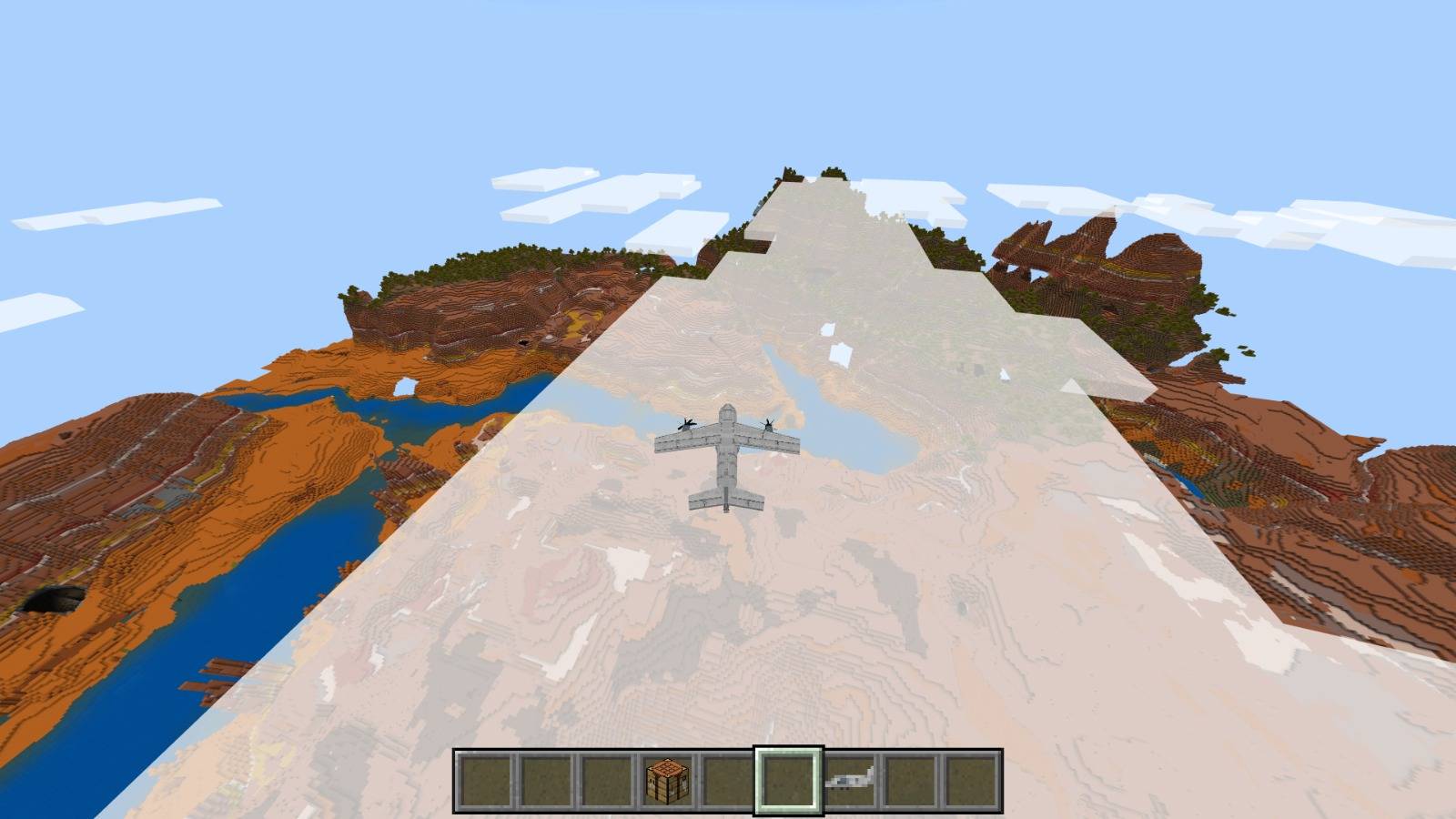 Cargo Plane - Airport Vehicles preview image 1