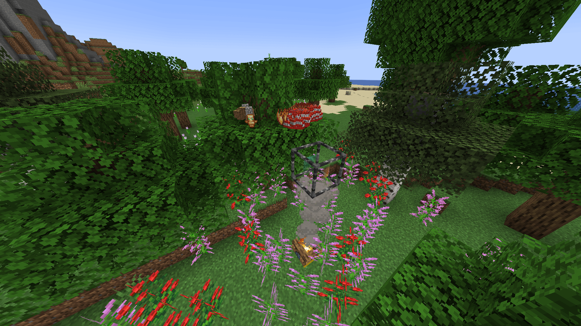 Idle-ify - Minecraft Mods - CurseForge