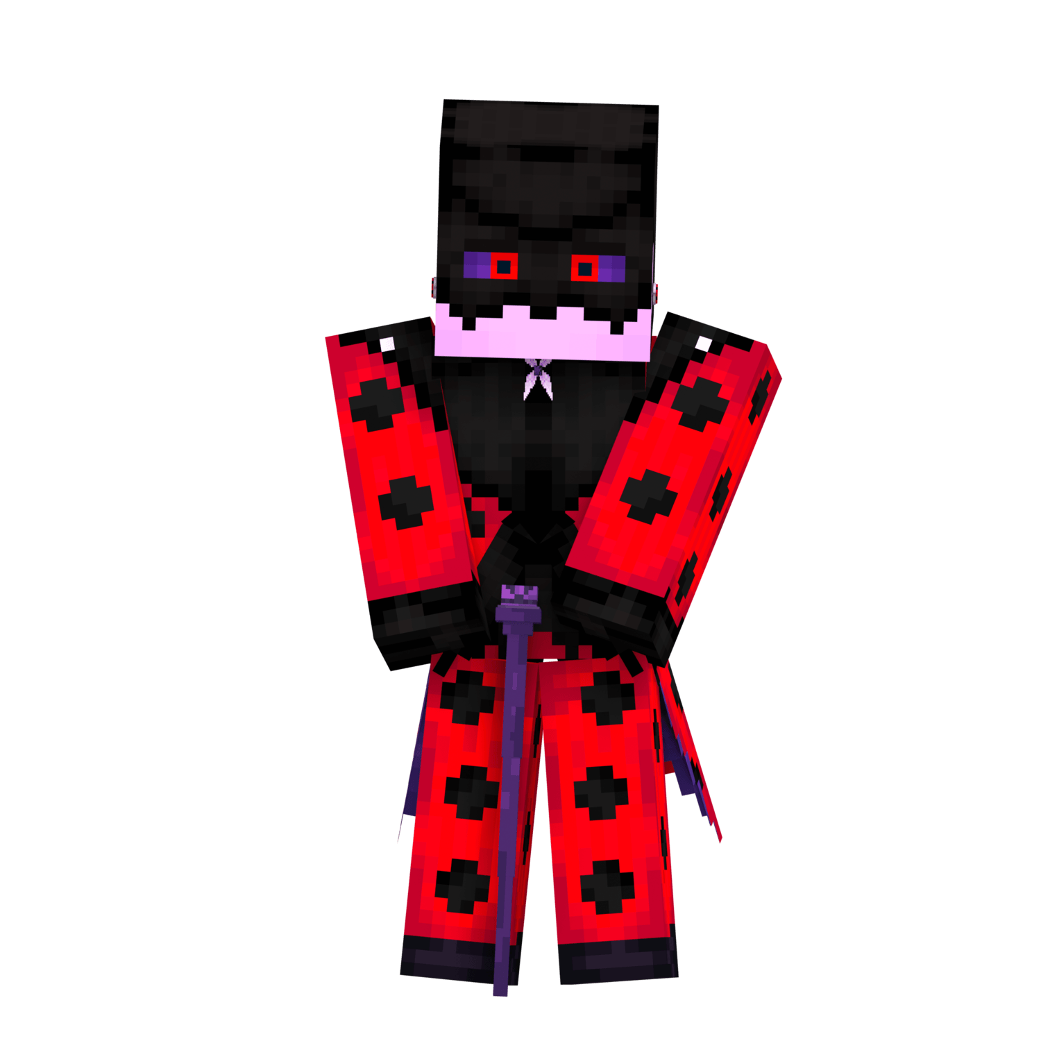 Thumbnail Pose made by JoQa!
