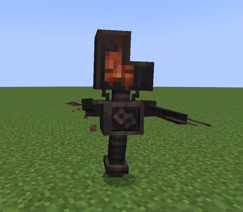 Kismet - Minecraft Mods - CurseForge