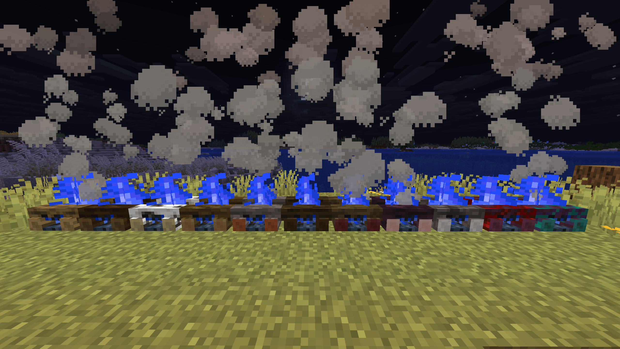 Nemo's Campfires - Minecraft Mods - CurseForge